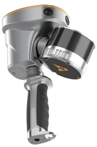 Лазерный сканер CHCNAV SLAM RS10