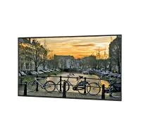 Профессиональная панель EliteBoard 43" LK-43US1AX