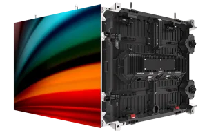 Светодиодный экран AET QR 1.56mm