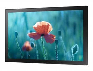 Профессиональная панель Samsung QB24C