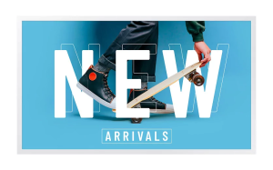 Профессиональная панель Samsung EM32DX E-paper