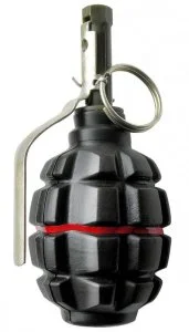 Учебная граната Ф1 пиротехническая Ф-1 PRACTICAL для обучения силовых структур