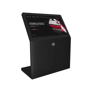 Сенсорный киоск AxeTech Walt Start