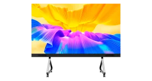 Светодиодный экран All-in-One 163" Prestel LED-AIO163S