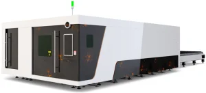 Лазерный станок B-Power C3015 12000W Лазерный станок B-Power C3015 12000W