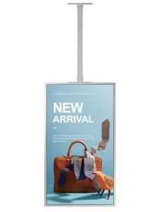 Профессиональная двусторонняя панель 55" BOE WC55A-PH257