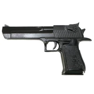 Макет пистолета Desert Eagle