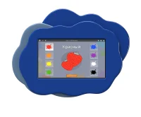 Детская интерактивная панель New Touch "Облако"