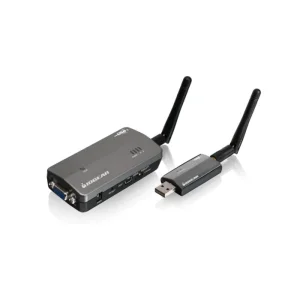 Устройство передачи изображения для Windows