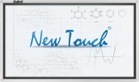 Интерактивная панель New Touch 32