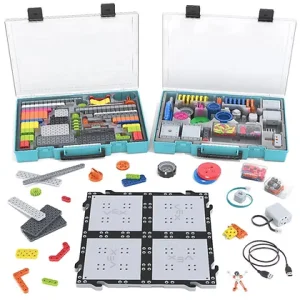 Базовый набор VEX GO