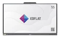 Интерактивная панель EDFLAT EDF55EH-1 55"