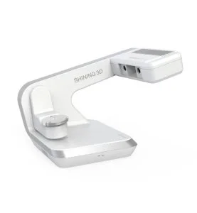 3D сканер Shining 3D AutoScan DS-EX Pro (C) 3D сканер Shining 3D AutoScan DS-EX Pro (C)