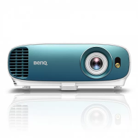 Мультимедийный проектор Benq W1720 Мультимедийный проектор Benq W1720