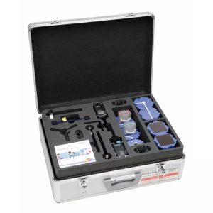 Набор демонстрационного оборудования Возобновляемые источники энергии 3. Топливные Элементы PHYWE Набор демонстрационного оборудования Возобновляемые источники энергии 3. Топливные Элементы PHYWE