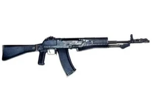 Копия ММГ АН-94 Абакан, учебный массо-габаритный макет автомата