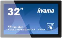 Профессиональная панель Iiyama T3234MSC-B3X A