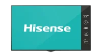 Профессиональная панель 55" Hisense 55BM66AE