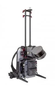 3D сканер GoSLAM RS100S Backpack