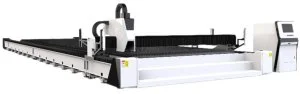 Лазерный станок B-Power G25-26 6000W Лазерный станок B-Power G25-26 6000W