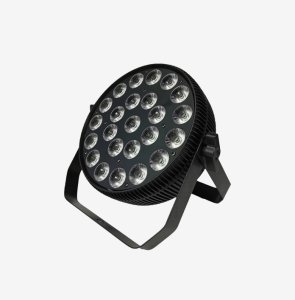 Светодиодный прожектор Anlight ANLT3302B-6IN1 LED PAR 2418 Светодиодный прожектор Anlight ANLT3302B-6IN1 LED PAR 2418