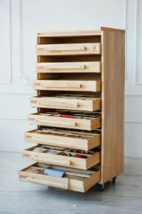 Развивающий набор психолога Приоритет 8 модулей