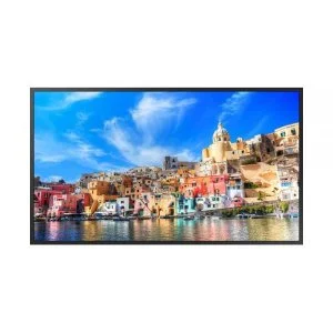 Профессиональная панель Samsung OM75A