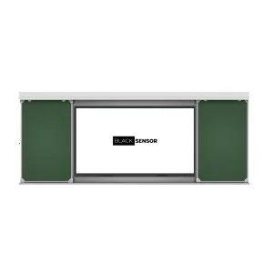 Рельсовая система Black Sensor BS SCHOOL 55" Start