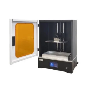 3D принтер SIRIUS XXL BLACK LITE 14" 16K mono