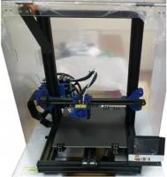 3D принтер УМКИ