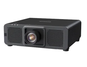 Мультимедийный проектор Panasonic PT-RZ6LBE Мультимедийный проектор Panasonic PT-RZ6LBE