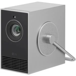 Мультимедийный проектор LG CineBeam Q HU710PB-GL Мультимедийный проектор LG CineBeam Q HU710PB-GL