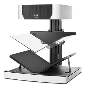Планетарный книжный сканер ЭЛАР ПланСкан А2-600Р