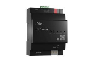 HS Сервер iRidi hss с лицензией i3pro-hss