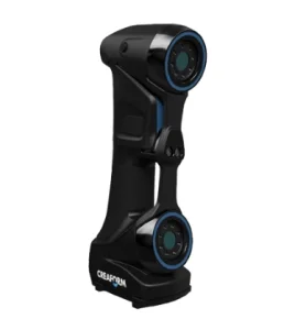 3D-сканер Creaform HandySCAN 3D | SILVER 3D-сканер Creaform HandySCAN 3D | SILVER
