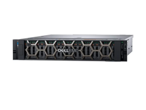 Сервер Dell EMC PowerEdge R550 Сервер Dell EMC PowerEdge R550