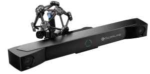 Система оптическая координатно-измерительная ScanLine TrackerScan Pro S