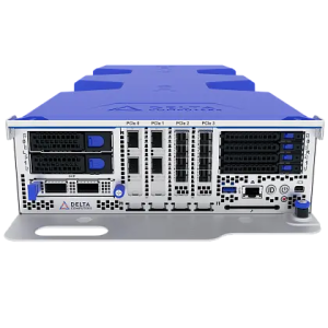 Сервер Delta Computers Delta Serval Сервер Delta Computers Delta Serval