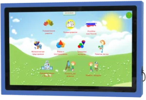 Интерактивный комплекс патриотического воспитания Моя Страна