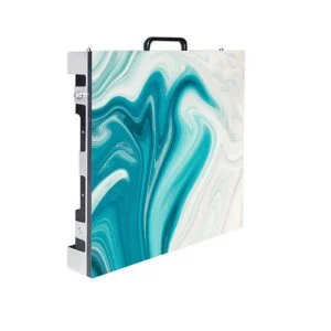 Светодиодный экран CleverMic Р 2.6 SMD (кв.м) indoor