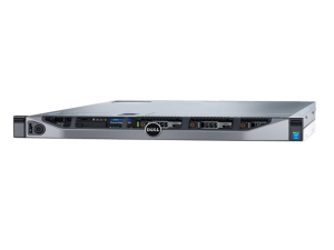 Сервер Dell EMC PowerEdge R630