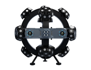 Система 3D‑сканирования ScanTech TrackScan-Sharp Система 3D‑сканирования ScanTech TrackScan-Sharp