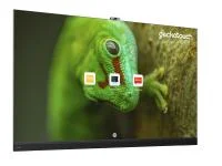 Видеостена Geckotouch LED WALL Plus COB 138"