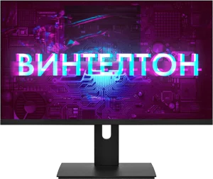 Монитор ВИНТЕЛТОН HS2700