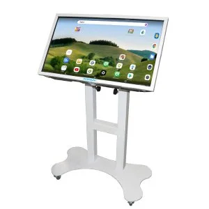Интерактивная панель InterTouch 32" IP-32 AS Интерактивная панель InterTouch 32" IP-32 AS