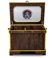 Дидактико-методический комплекс «Сундук логопеда» из серии «Кисельковое царство»