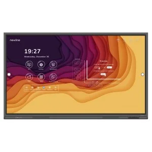 Интерактивная панель Newline TT-7523QA 75"