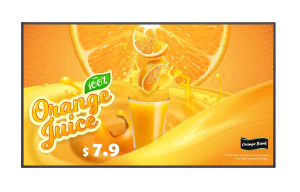 Профессиональный дисплей LG 65UH5Q-E