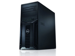 Сервер Dell PowerEdge T110 II Сервер Dell PowerEdge T110 II