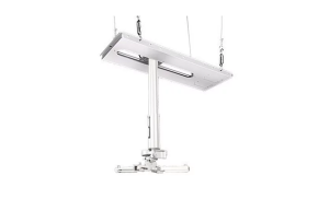 Крепление для проектора Wize Pro CAS-PR11A-W Крепление для проектора Wize Pro CAS-PR11A-W